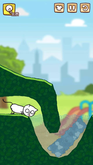 拯救喵星人中文版(3)