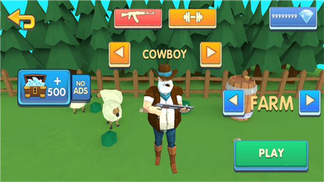 两个人和僵尸3d(2)