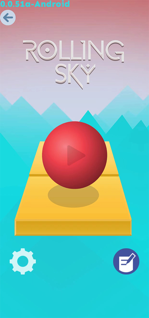 rolling sky remake中文版(4)