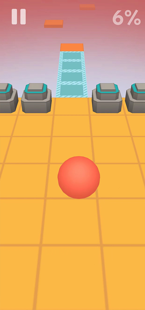 rolling sky remake中文版(3)