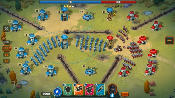 地堡战争一战(1)