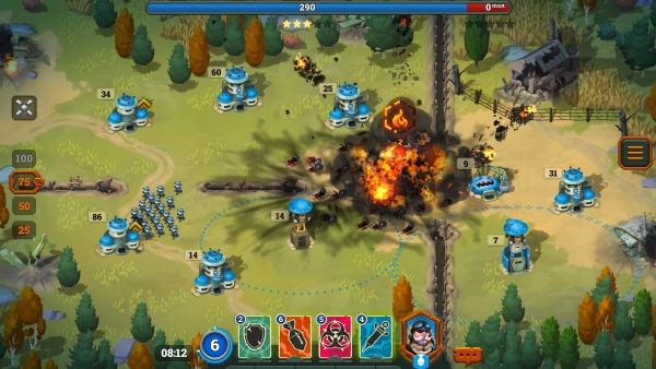 地堡战争一战(2)