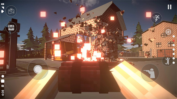 建筑破坏模拟器(1)