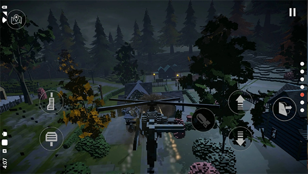 建筑破坏模拟器(5)