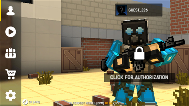 blockpost mobile汉化版(2)