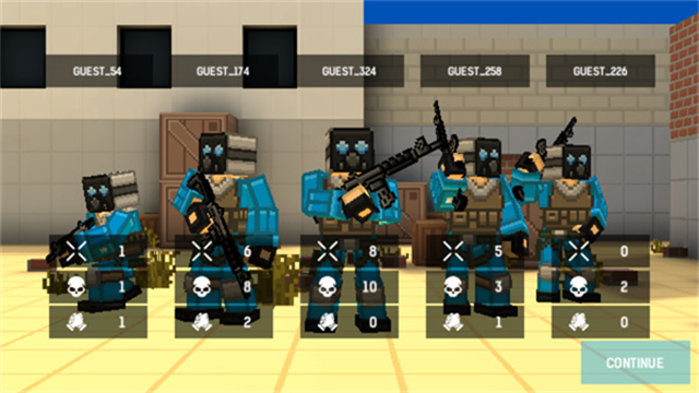 blockpost mobile汉化版(5)